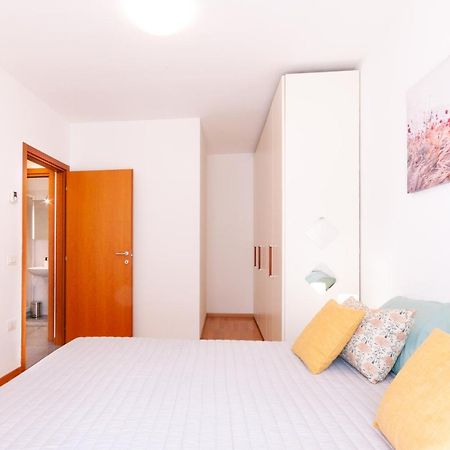Dor'Michi' Apartment Trento Exterior photo