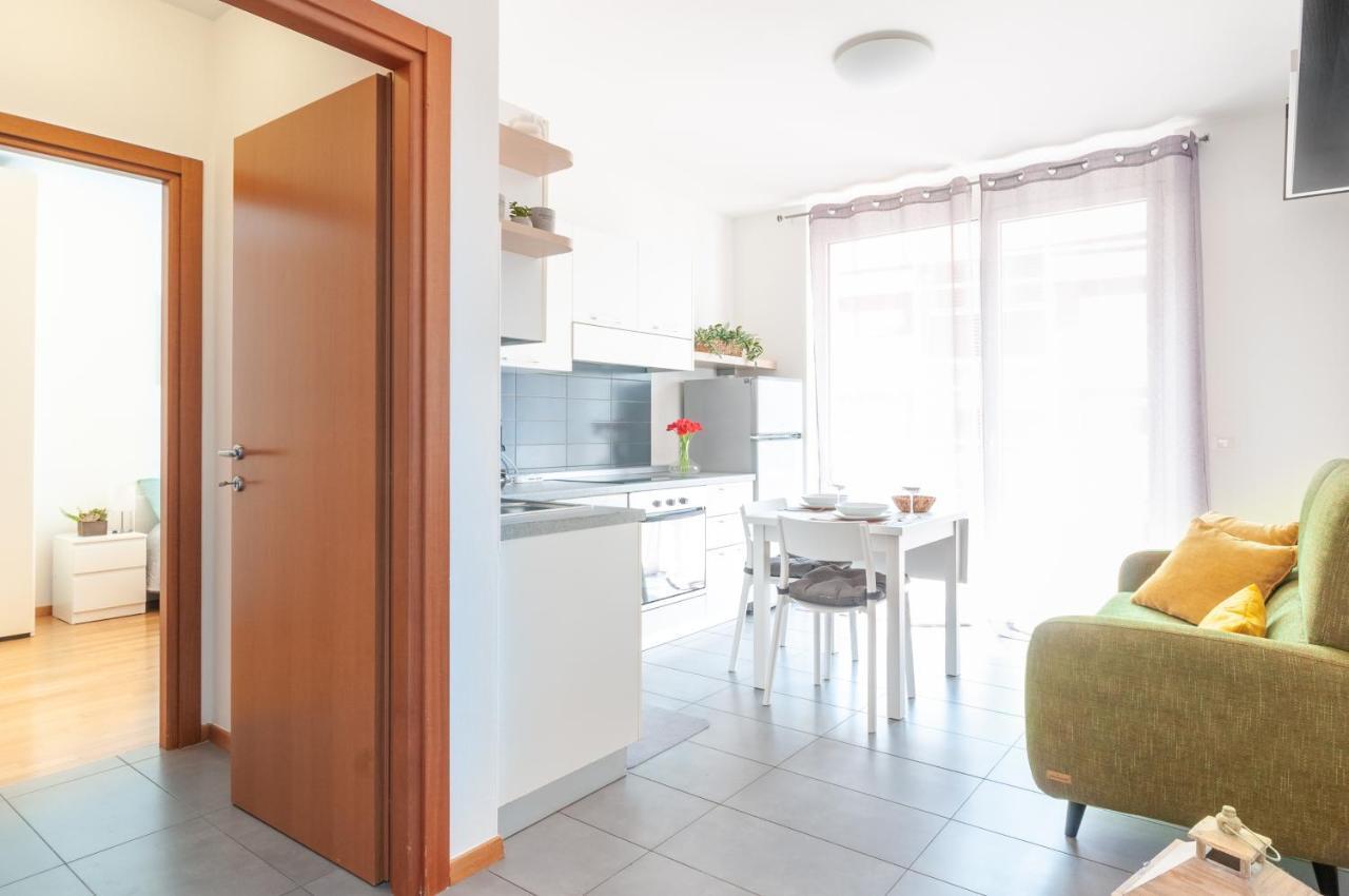 Dor'Michi' Apartment Trento Exterior photo
