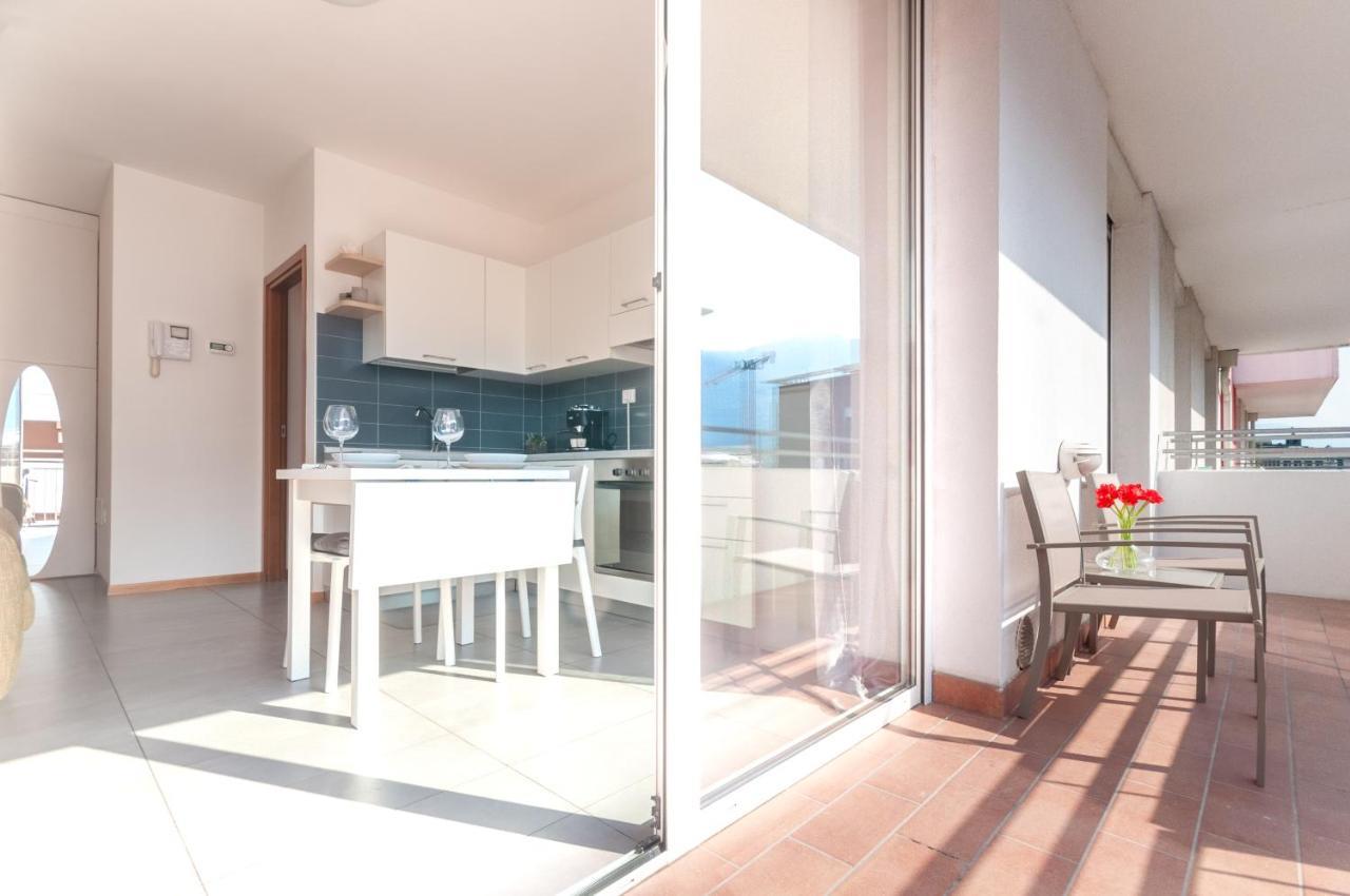 Dor'Michi' Apartment Trento Exterior photo